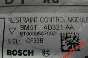 FORD FOCUS C-MAX FL СЕНСОР ПОДУШЕК 9M5T-14B321-AA