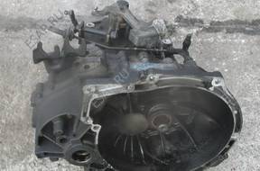FORD FOCUS C-MAX КОРОБКА ПЕРЕДАЧW 1,6 TDCI