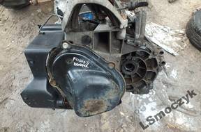 FORD FOCUS C MAX КОРОБКА ПЕРЕДАЧW 3M5 год,7002NB БЕНЗИН