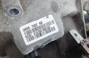 FORD FOCUS C MAX КОРОБКА ПЕРЕДАЧW 3M5 год,7002NB БЕНЗИН