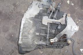 FORD FOCUS C-MAX MK2 1.8 TDCI КОРОБКА ПЕРЕДАЧW