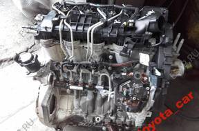 FORD FOCUS C-MAX MK2 двигатель 1.6 TDCI G8DB