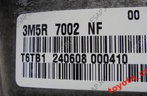 FORD FOCUS C-MAX MK2 КОРОБКА ПЕРЕДАЧW 1.6 БЕНЗИН