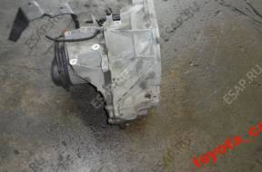 FORD FOCUS C-MAX MK2 КОРОБКА ПЕРЕДАЧW 1.6 БЕНЗИН