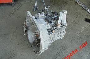 FORD FOCUS C-MAX MK2 КОРОБКА ПЕРЕДАЧW 1.6 TDCI