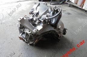 FORD FOCUS C-MAX MK2 КОРОБКА ПЕРЕДАЧW 1.6 TDCI