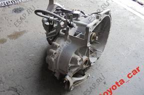 FORD FOCUS C-MAX MK2 КОРОБКА ПЕРЕДАЧW 1.6 TDCI