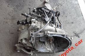 FORD FOCUS C-MAX MK2 КОРОБКА ПЕРЕДАЧW 1.6 TDCI