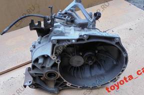 FORD FOCUS C-MAX MK2 КОРОБКА ПЕРЕДАЧW 1.6 TDCI