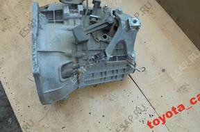 FORD FOCUS C-MAX MK2 КОРОБКА ПЕРЕДАЧW 1.6 TDCI