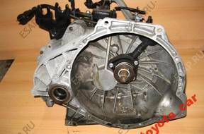 FORD FOCUS C-MAX MK2 КОРОБКА ПЕРЕДАЧW 1.8 TDCI