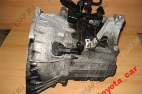 FORD FOCUS C-MAX MK2 КОРОБКА ПЕРЕДАЧW 1.8 TDCI
