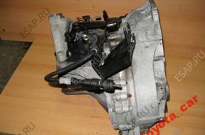 FORD FOCUS C-MAX MK2 КОРОБКА ПЕРЕДАЧW 1.8 TDCI