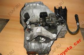 FORD FOCUS C-MAX MK2 КОРОБКА ПЕРЕДАЧW 1.8 TDCI