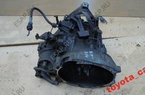 FORD FOCUS C-MAX MK2 КОРОБКА ПЕРЕДАЧW 2.0 БЕНЗИН