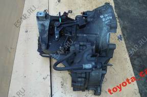 FORD FOCUS C-MAX MK2 КОРОБКА ПЕРЕДАЧW 2.0 БЕНЗИН