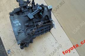 FORD FOCUS C-MAX MK2 КОРОБКА ПЕРЕДАЧW 2.0 БЕНЗИН