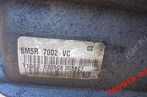 FORD FOCUS C-MAX MK2 КОРОБКА ПЕРЕДАЧW 2.0 БЕНЗИН