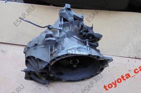 FORD FOCUS C-MAX MK2 КОРОБКА ПЕРЕДАЧW 2.0 TDCI