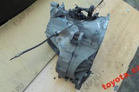 FORD FOCUS C-MAX MK2 КОРОБКА ПЕРЕДАЧW 2.0 TDCI