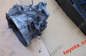 FORD FOCUS C-MAX MK2 КОРОБКА ПЕРЕДАЧW 2.0 TDCI