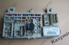FORD FOCUS C-MAX  МОДУЛЬ BSI 4M5T-14A073-BJ