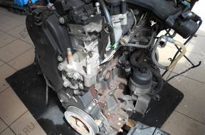 FORD FOCUS C-MAX MONDEO MK4  двигатель  2,0 TDCI