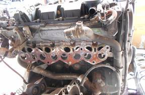 FORD FOCUS C-MAX MONDEO MK4  двигатель  2,0 TDCI