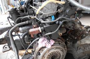 FORD FOCUS C-MAX MONDEO MK4  двигатель  2,0 TDCI