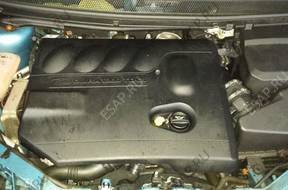 ford focus cabrio двигатель 2,0 tdci