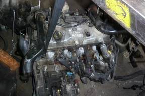 Ford Focus Connect 1,8 TDCI 2003 год двигатель 115 KM goy