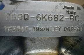 FORD FOCUS CONNECT  1,8 TDCI ТУРБИНА 7G9Q6K682