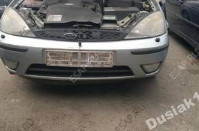 FORD FOCUS CONNECT 1.8 TDCI  двигатель