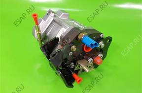 FORD FOCUS CONNECT 1.8 TDCI ТНВД