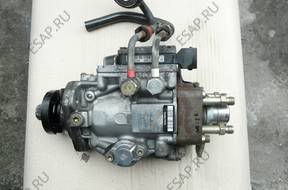 FORD FOCUS CONNECT 1.8 TDDI 0470004006 ТНВД