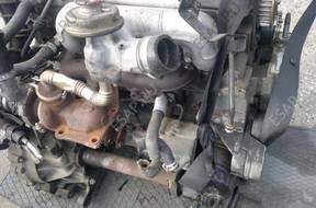 FORD FOCUS CONNECT 1.8 TDDI  двигатель