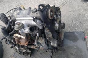 FORD FOCUS CONNECT 1.8 TDDI  двигатель