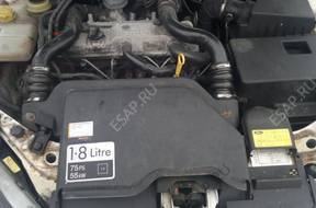 FORD FOCUS CONNECT 1.8 TDDI  двигатель