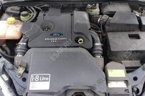 FORD FOCUS CONNECT двигатель 1.8 TDCI MOŻLI ODPALENIA