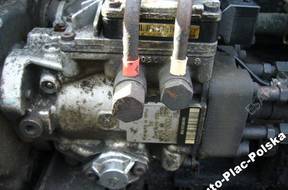 FORD FOCUS CONNECT1.8 ТНВД 0470004006