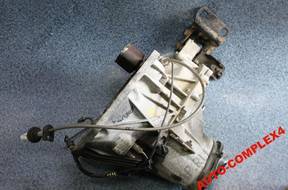FORD FOCUS ДИЗЕЛЬ КОРОБКА ПЕРЕДАЧ 96WT-7F096-CC