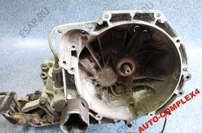 FORD FOCUS ДИЗЕЛЬ КОРОБКА ПЕРЕДАЧ 96WT-7F096-CC