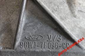 FORD FOCUS ДИЗЕЛЬ КОРОБКА ПЕРЕДАЧW 96WT-7F096-CC