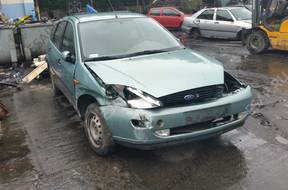 FORD FOCUS ДВИГАТЕЛЬ  1,4 16V  122000 KM