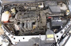 FORD FOCUS двигатель 1,6 16V ZETEC SE 142TY л.с.. 03 год,