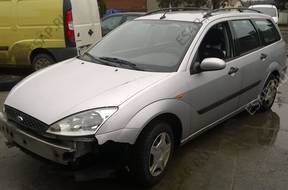 Ford Focus двигатель 1,8 TDCI 115 Л.С.