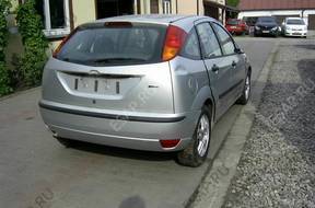 FORD FOCUS  двигатель 1,8 TDCI  85 KW