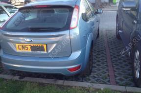 FORD  focus двигатель 1.4 16 v  2008