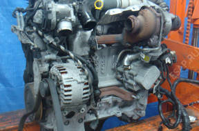 FORD FOCUS двигатель 1.6 TDCI комплектный МОДЕЛЬ AV6Q