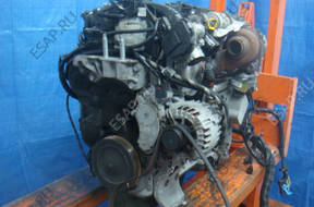 FORD FOCUS двигатель 1.6 TDCI комплектный МОДЕЛЬ AV6Q